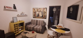 Sua Casa no Rio-Copacabana 1 Quadra da Praia